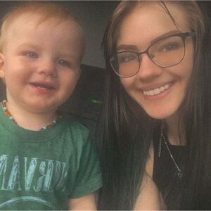 Meet your Posher, Amber